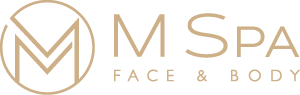 Medical Spa Houston & Webster, TX | M Spa Face and Body Logo
